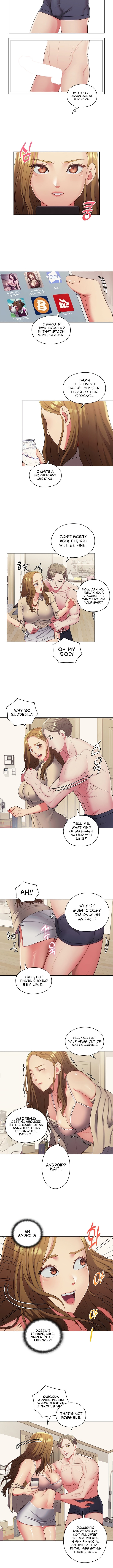 May I Help You? - Chapter 9 - picture 2
