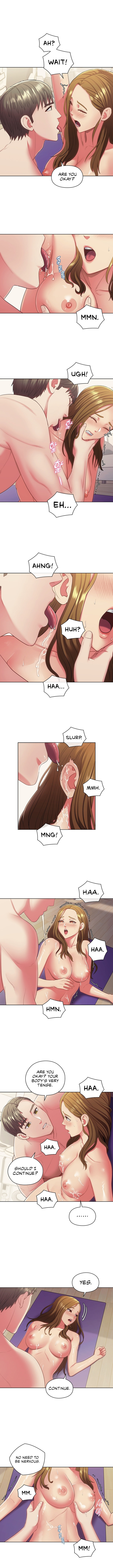 May I Help You? - Chapter 9 - picture 5