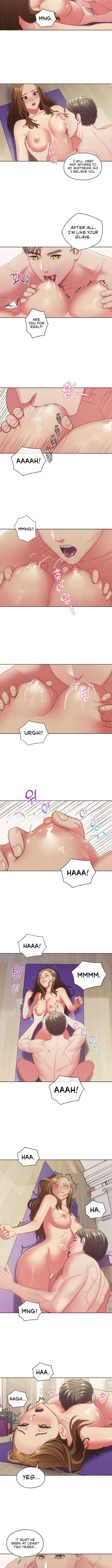 May I Help You? - Chapter 9 - picture 7