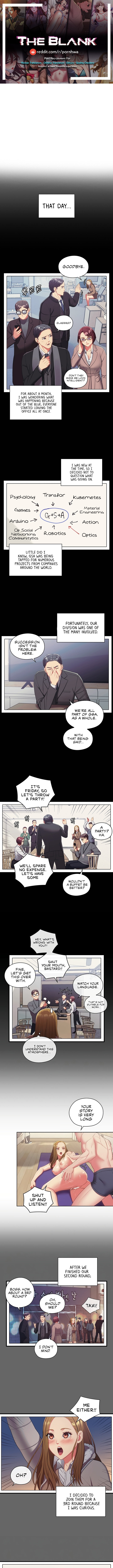 May I Help You? - Chapter 10 - picture 0