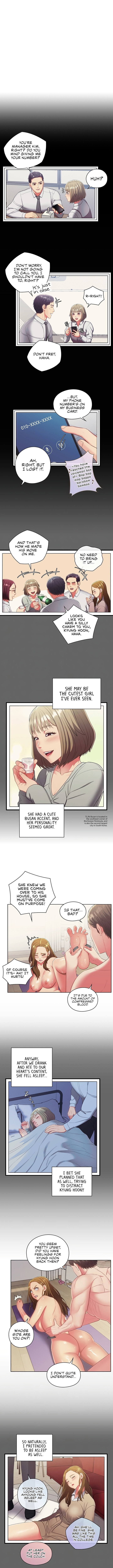 May I Help You? - Chapter 10 - picture 2