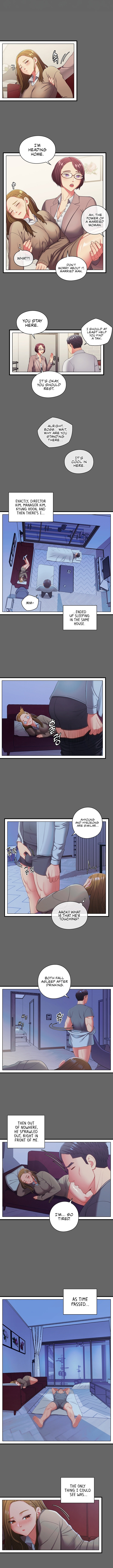May I Help You? - Chapter 10 - picture 3