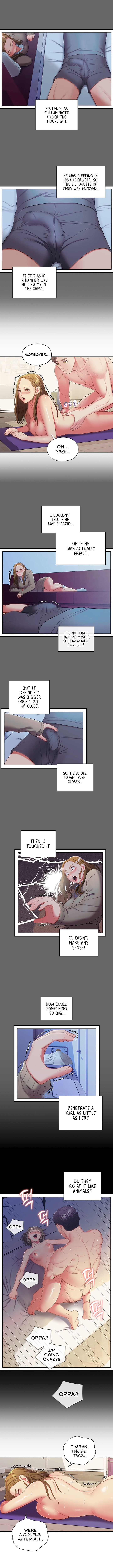 May I Help You? - Chapter 10 - picture 4
