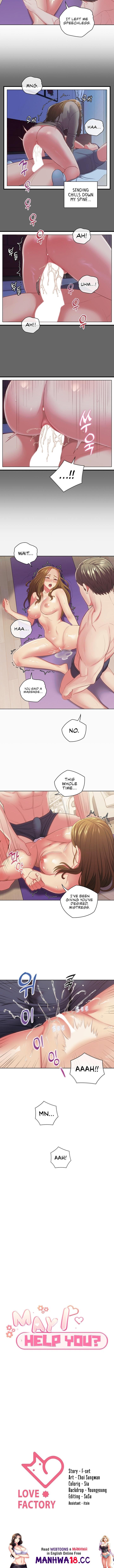 May I Help You? - Chapter 10 - picture 8