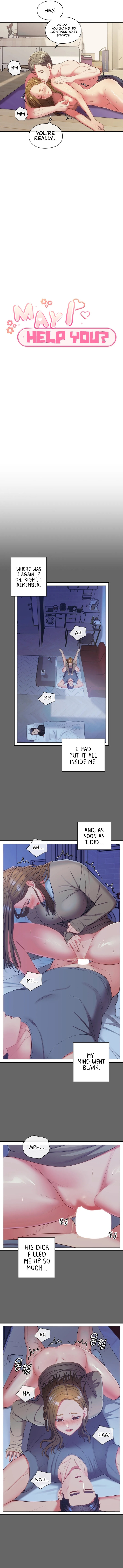 May I Help You? - Chapter 11 - picture 2