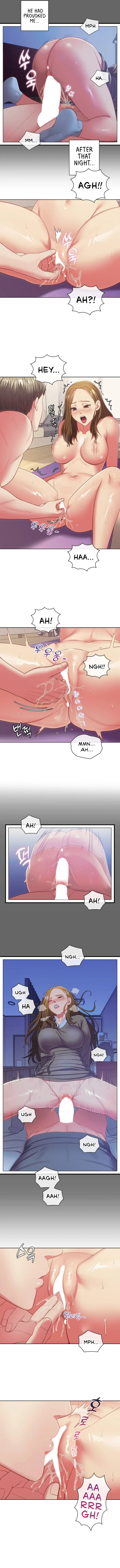 May I Help You? - Chapter 11 - picture 4