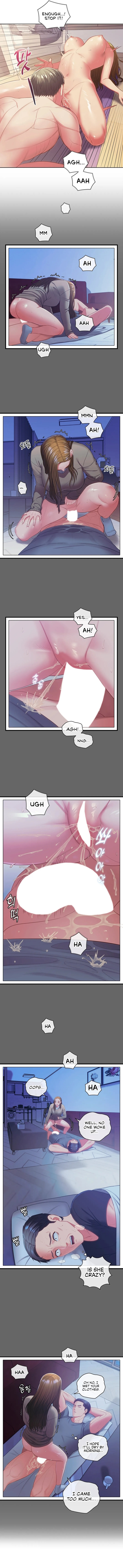 May I Help You? - Chapter 11 - picture 5