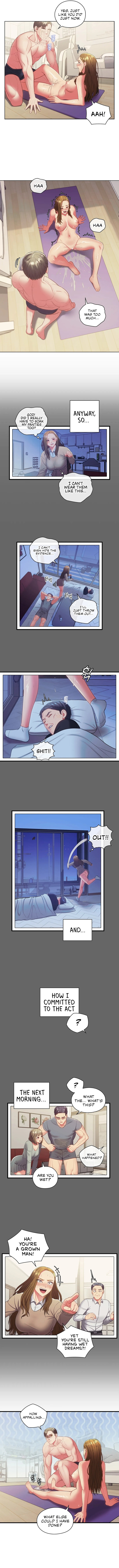 May I Help You? - Chapter 11 - picture 6
