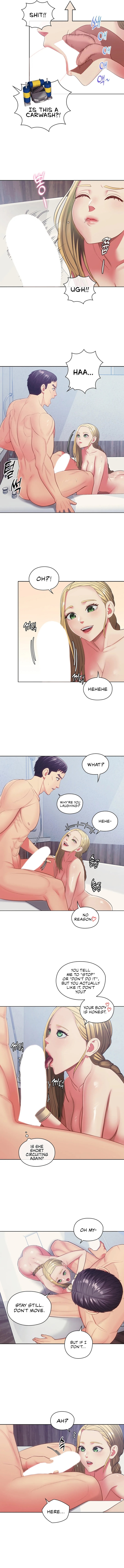 May I Help You? - Chapter 12 - picture 2