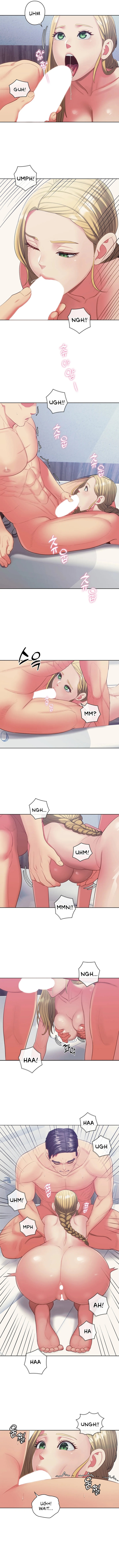 May I Help You? - Chapter 12 - picture 3