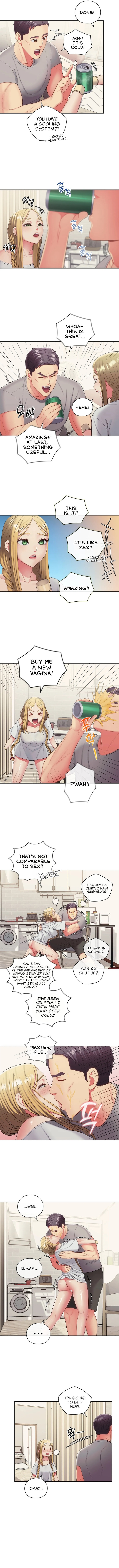 May I Help You? - Chapter 12 - picture 7