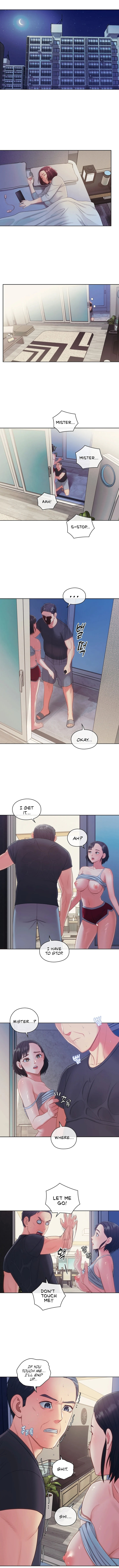 May I Help You? - Chapter 12 - picture 8