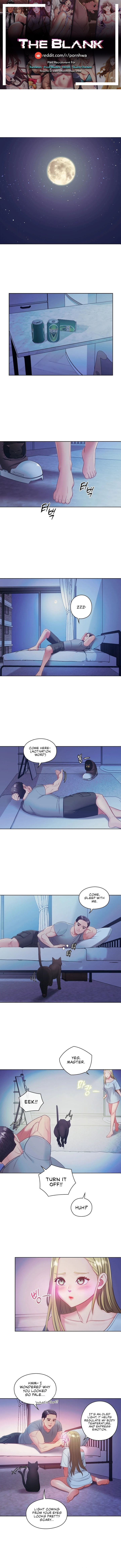 May I Help You? - Chapter 13 - picture 0