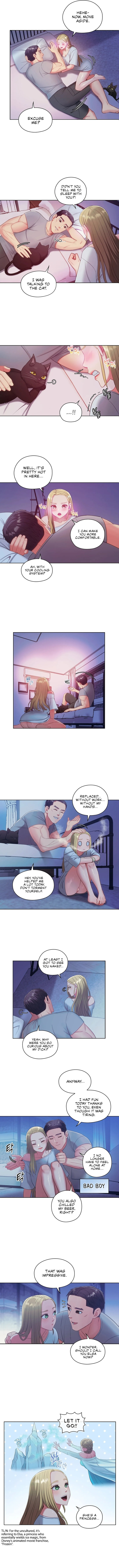 May I Help You? - Chapter 13 - picture 1