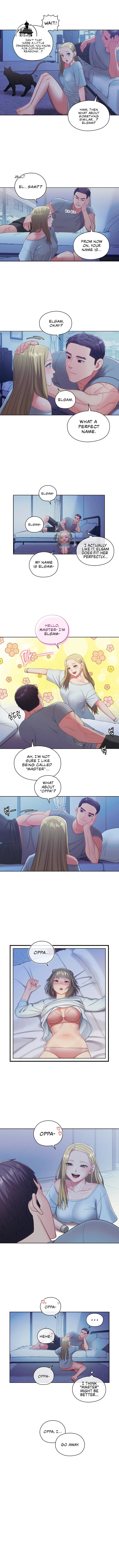 May I Help You? - Chapter 13 - picture 2