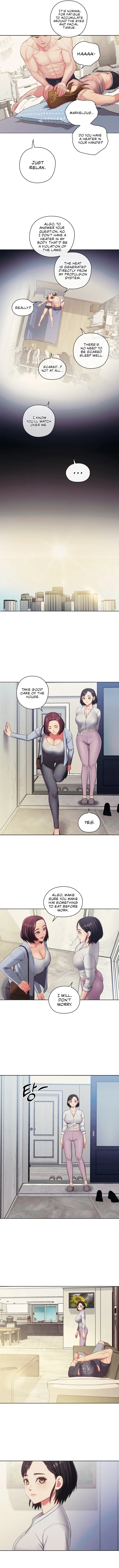 May I Help You? - Chapter 13 - picture 4