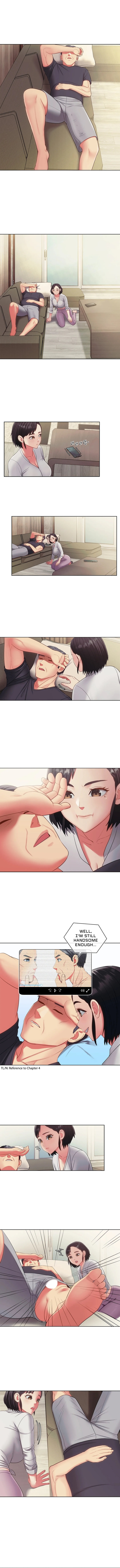 May I Help You? - Chapter 13 - picture 5