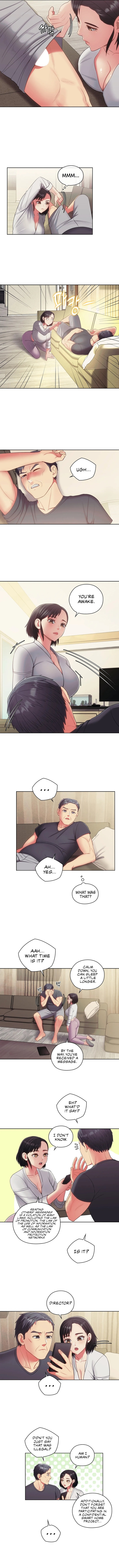 May I Help You? - Chapter 13 - picture 6