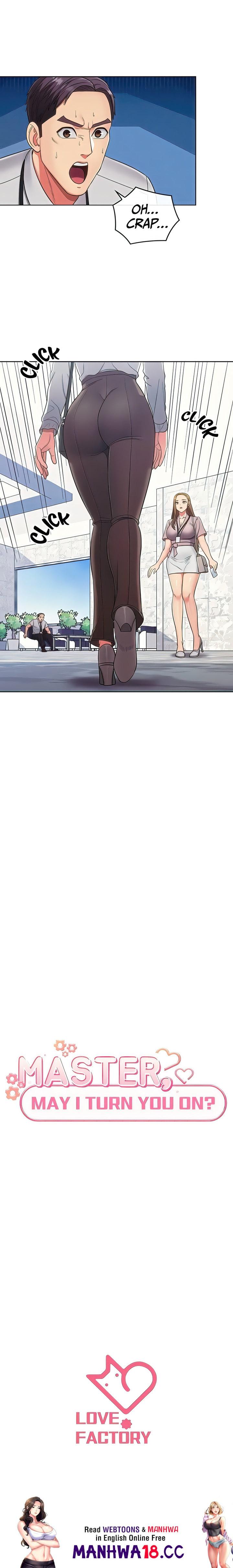 May I Help You? - Chapter 14 - picture 17