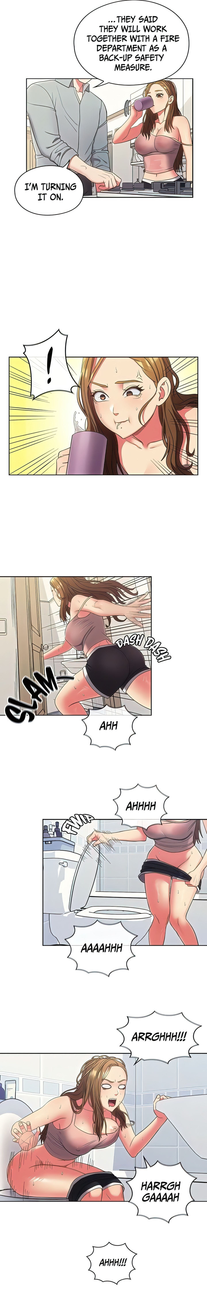 May I Help You? - Chapter 14 - picture 2