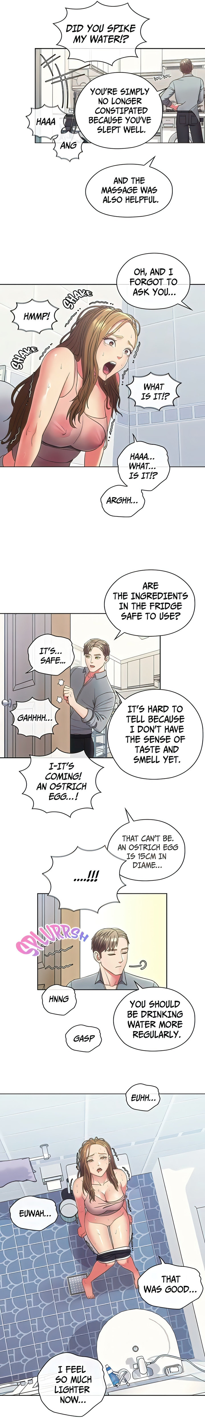 May I Help You? - Chapter 14 - picture 3