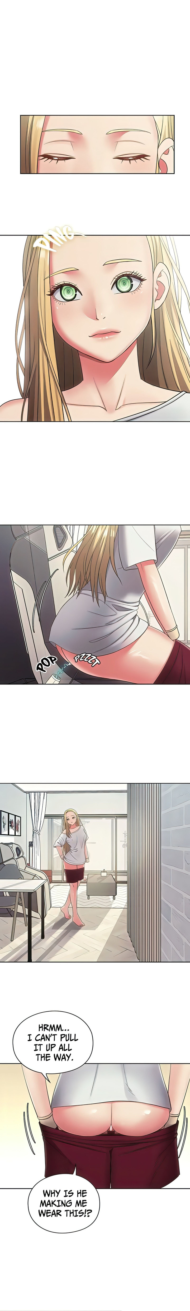 May I Help You? - Chapter 14 - picture 4