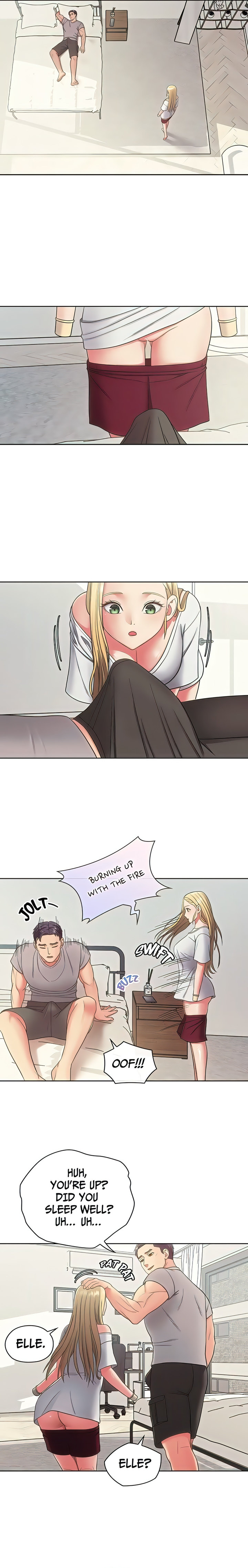 May I Help You? - Chapter 14 - picture 5