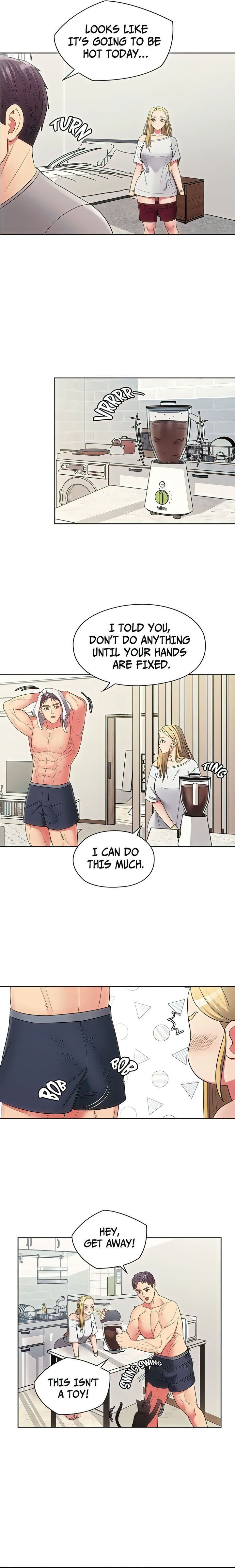 May I Help You? - Chapter 14 - picture 6