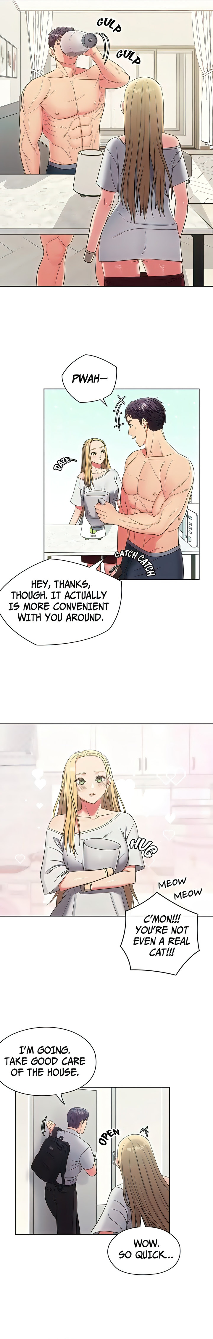 May I Help You? - Chapter 14 - picture 7