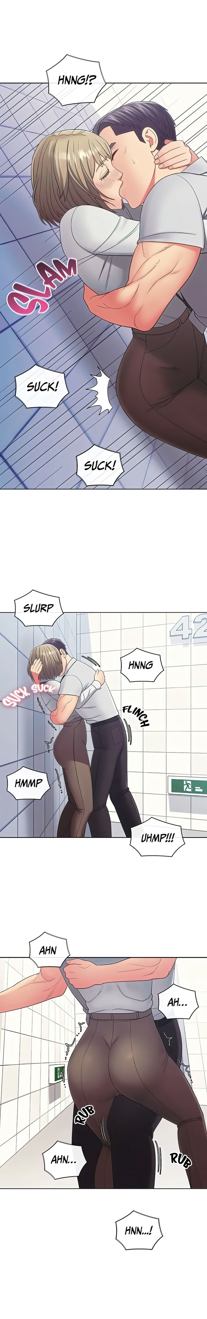 May I Help You? - Chapter 15 - picture 12