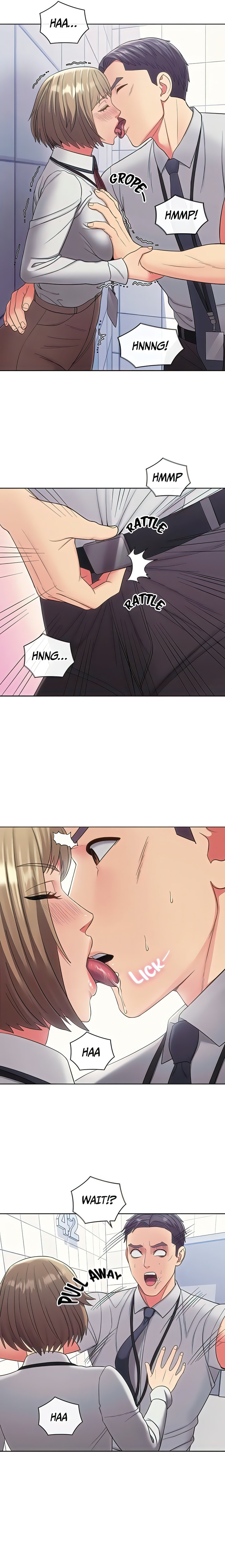 May I Help You? - Chapter 15 - picture 13