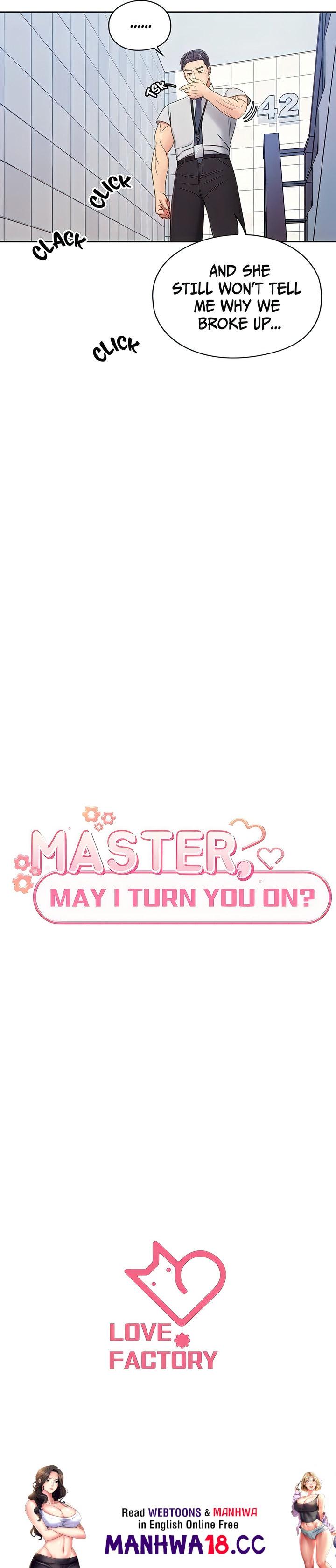 May I Help You? - Chapter 15 - picture 18
