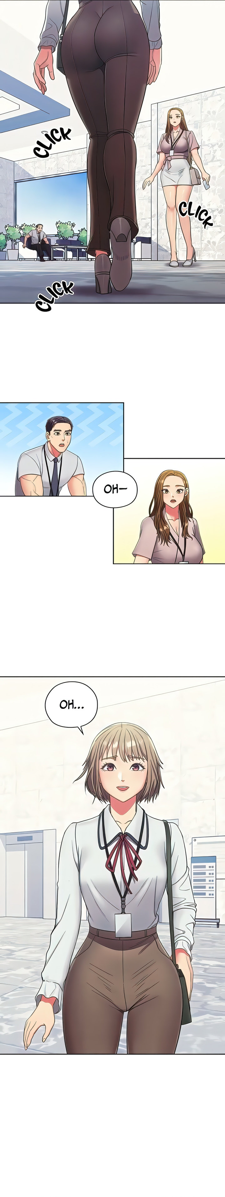May I Help You? - Chapter 15 - picture 3