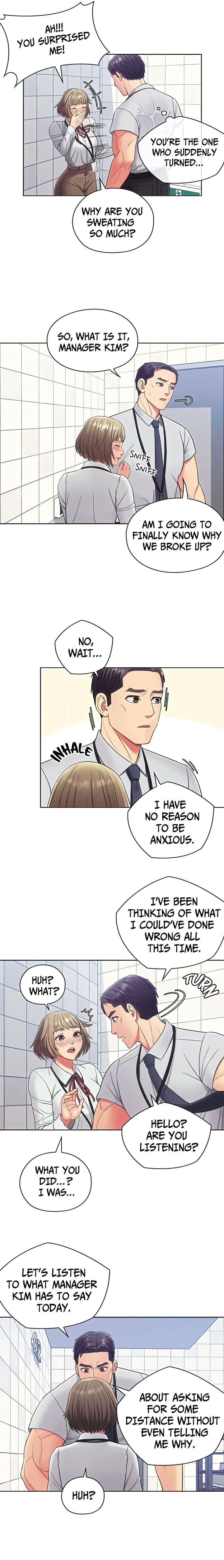 May I Help You? - Chapter 15 - picture 7