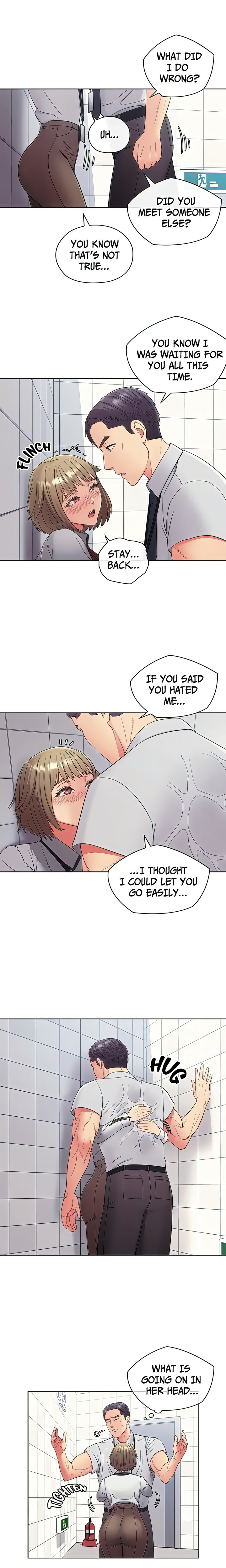 May I Help You? - Chapter 15 - picture 8
