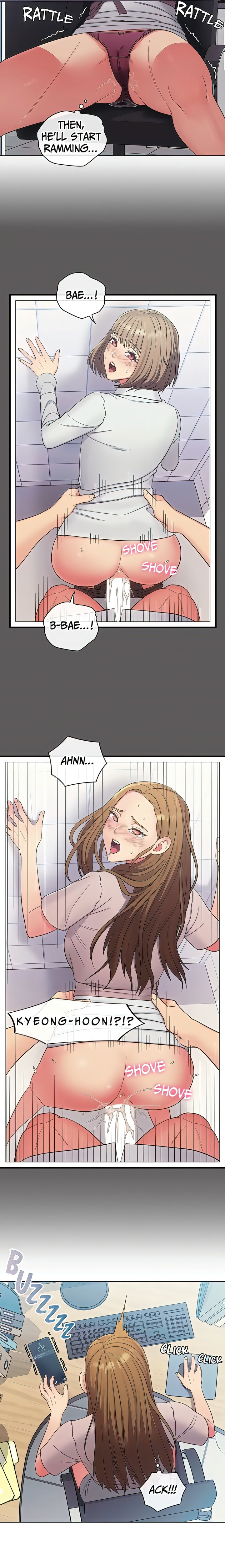 May I Help You? - Chapter 16 - picture 10