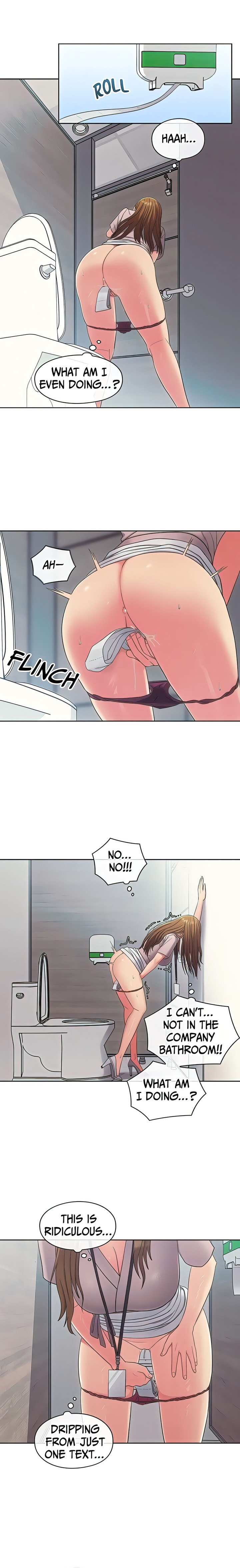 May I Help You? - Chapter 16 - picture 12