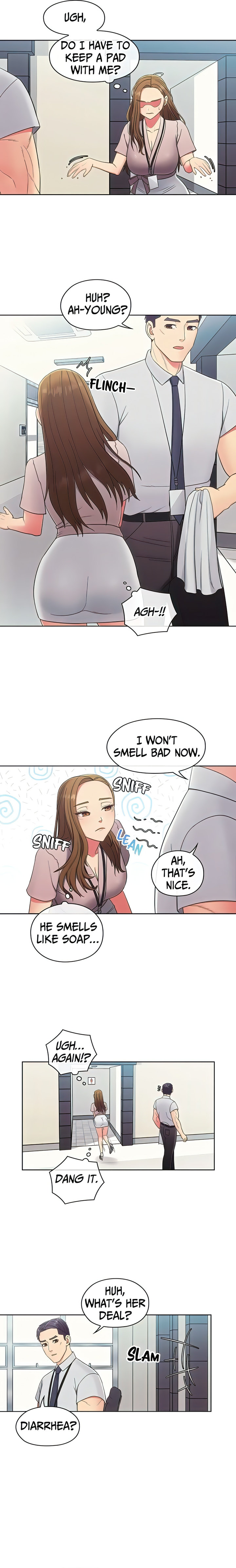 May I Help You? - Chapter 16 - picture 13