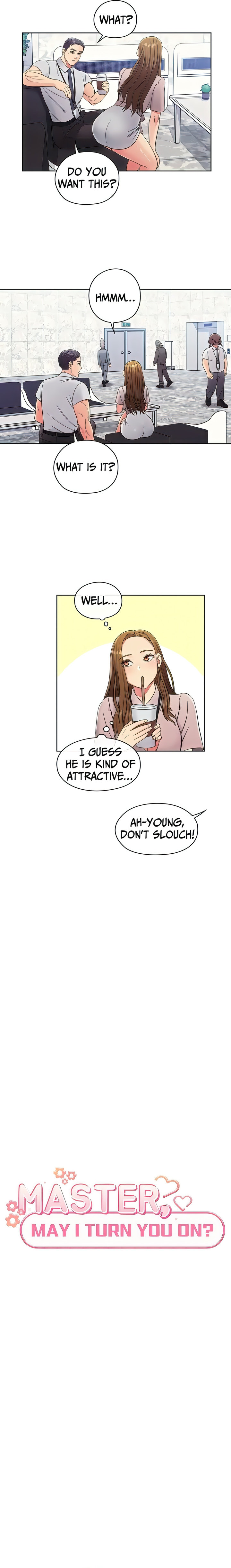May I Help You? - Chapter 16 - picture 3