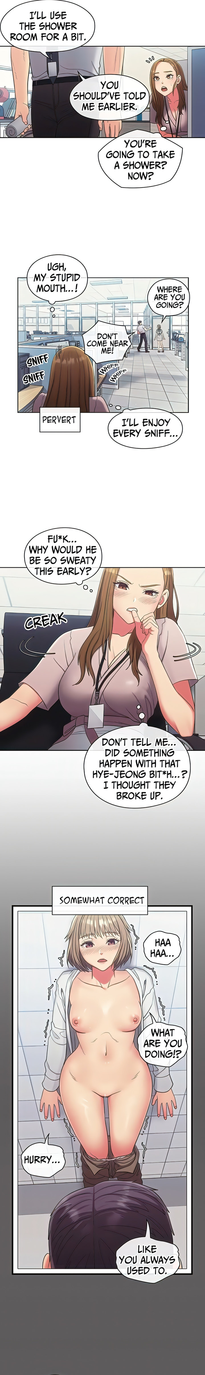 May I Help You? - Chapter 16 - picture 7