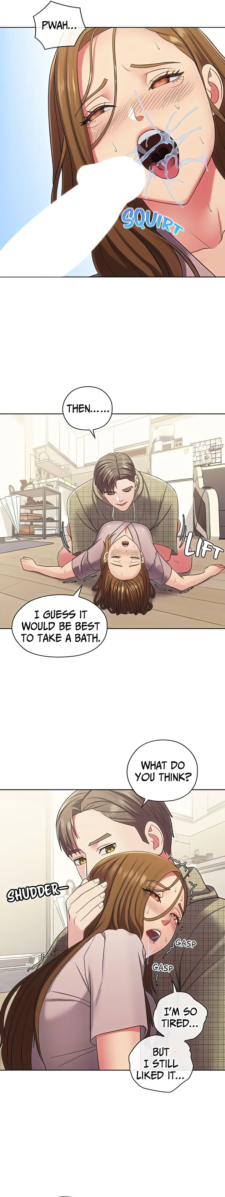 May I Help You? - Chapter 17 - picture 14