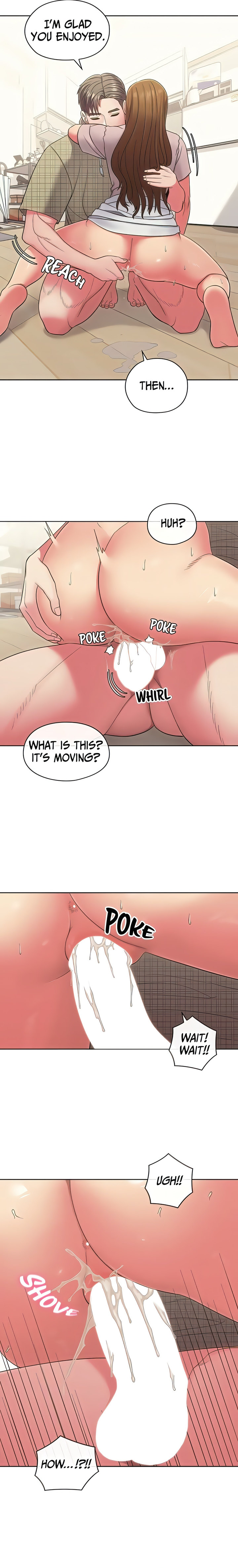 May I Help You? - Chapter 17 - picture 15