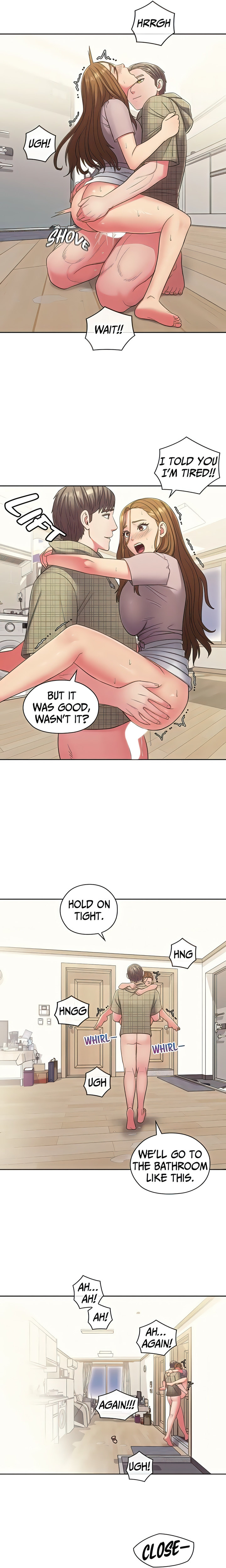 May I Help You? - Chapter 17 - picture 16