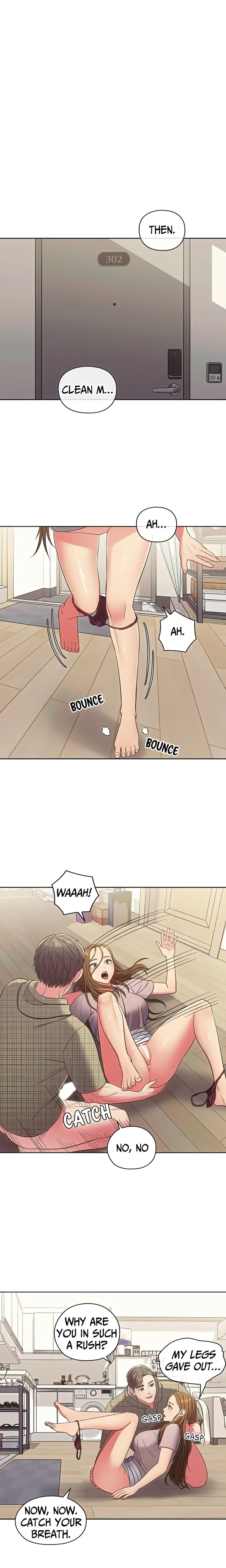 May I Help You? - Chapter 17 - picture 3