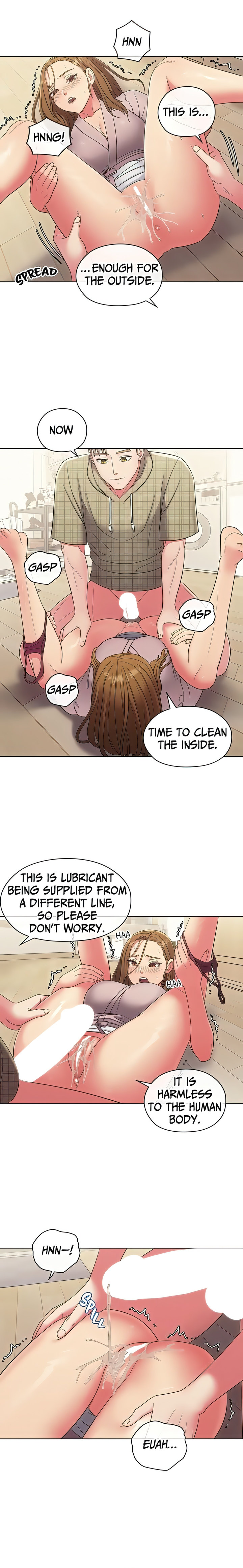 May I Help You? - Chapter 17 - picture 7