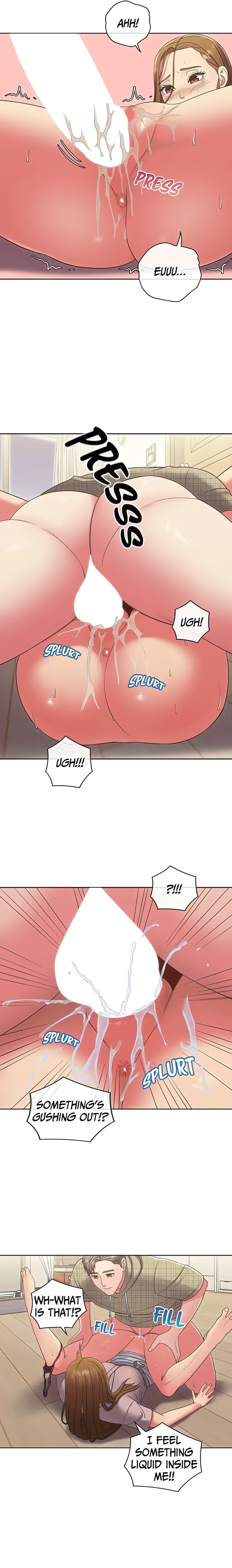 May I Help You? - Chapter 17 - picture 8