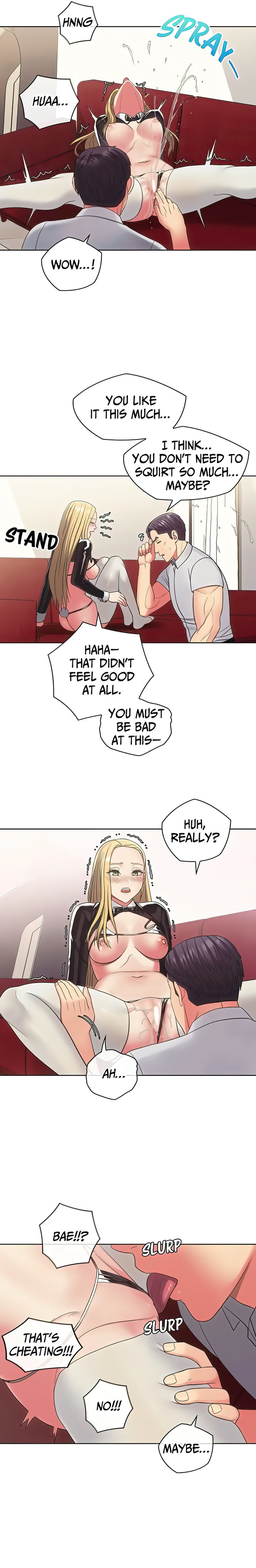 May I Help You? - Chapter 18 - picture 13
