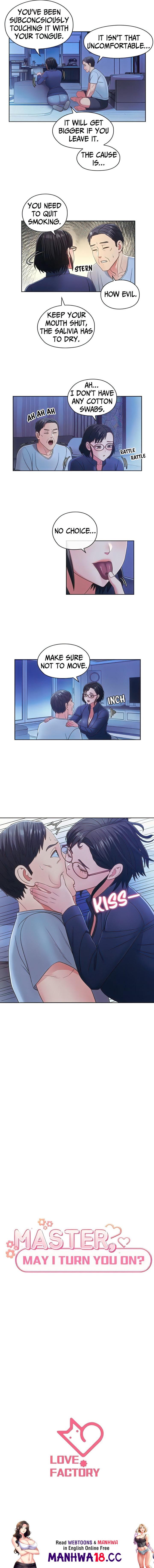 May I Help You? - Chapter 19 - picture 15
