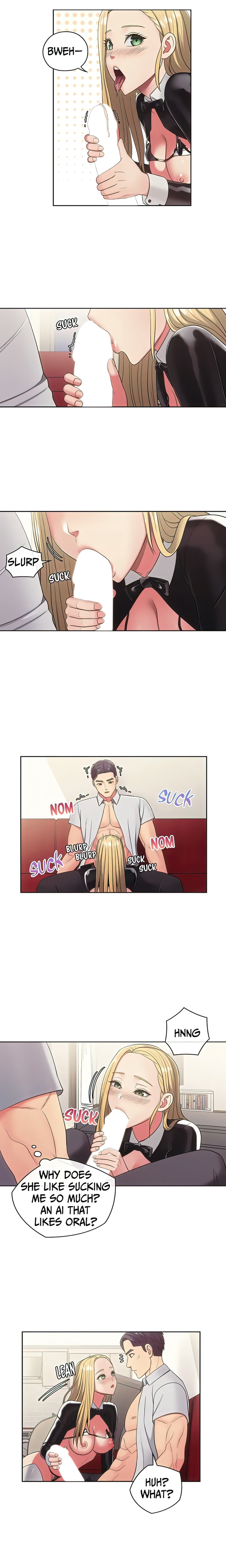 May I Help You? - Chapter 19 - picture 3