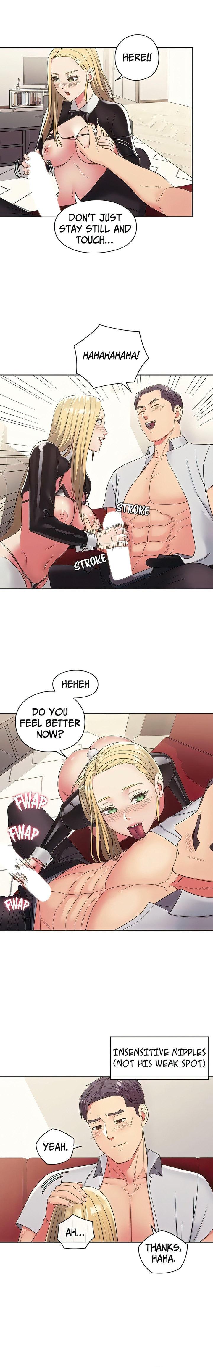 May I Help You? - Chapter 19 - picture 4